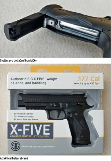 X-five-Sig