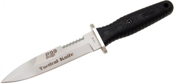 Nůž Walther Tactical P99