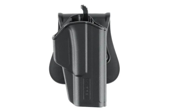 Pouzdro Umarex polymer, Glock 17, 19, 19 Gen4, 19X, 18C, 22 Gen4, 31