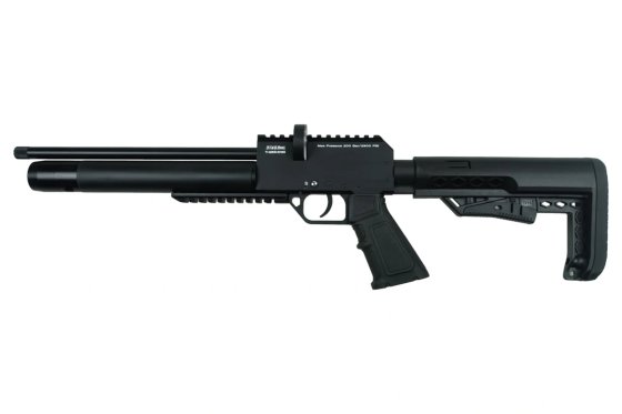 Vzduchovka Reximex Tulga SL Compact 5,5mm