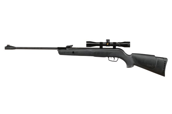 Vzduchovka Gamo Big Cat 1000 4,5mm set