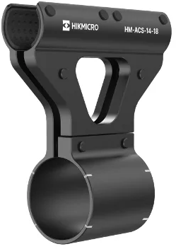 Montáž HM-ACS pro kameru na zbraň Hikmicro HIKCam A7E 14-18
