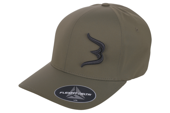 Kšiltovka BALISTAS Stealth - Cap Olive