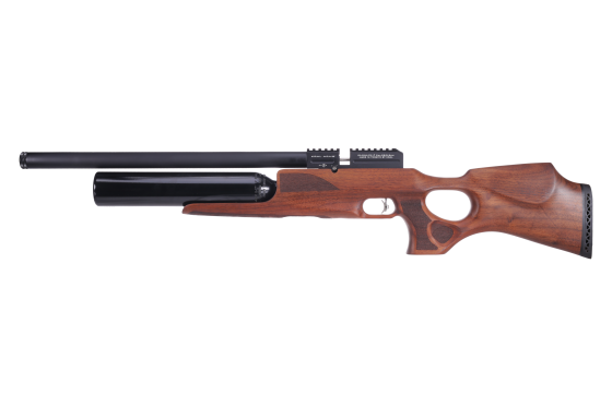 Vzduchovka Kral Arms Puncher Super Jumbo W 5,5mm