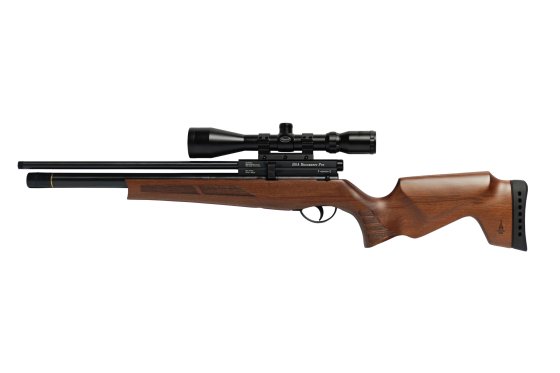 Vzduchovka BSA Buccaneer Pro Beech 4,5mm