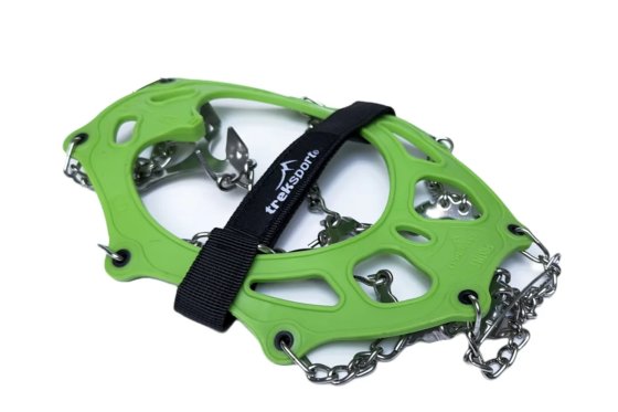 Nesmeky Treksport Ice grip light M (38-40)
