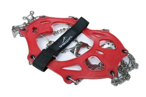 Nesmeky Treksport Ice grip light XL (44-47)