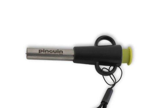 Zapalovač Pinguin Piezzo Igniter
