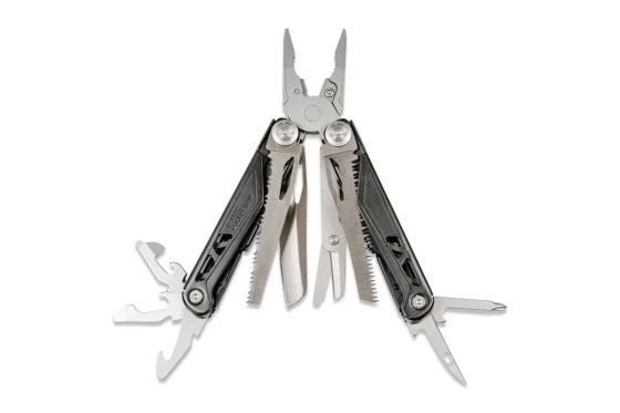 Nářaďový nůž Nordic Pocket Saw Multi-Tool 13