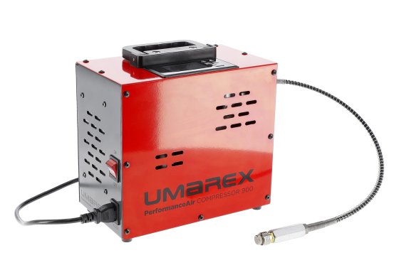 Kompresor Umarex PAC 900 Performance
