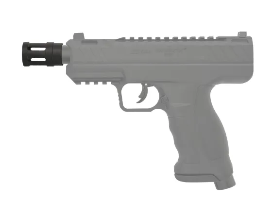 Koncovka hlavně Mercury Rise IntruBuster Gen2
