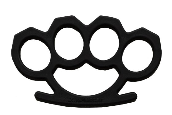 Boxer klasik standard černý
