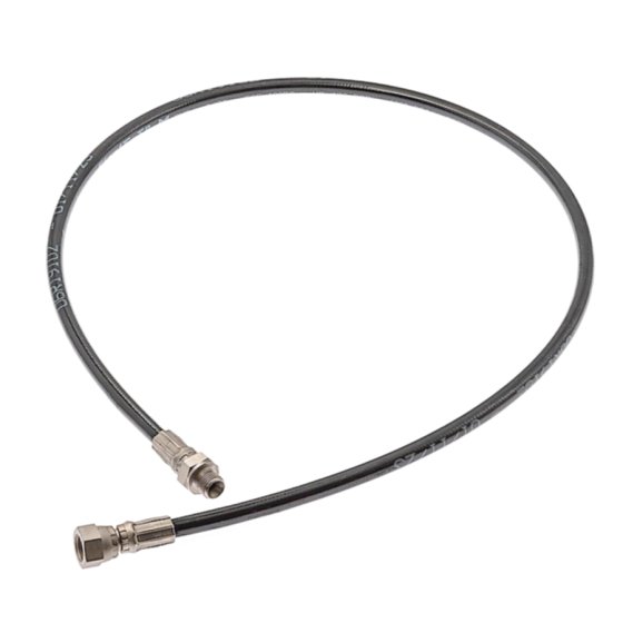 Hadice Airgun Technology pro plnění PCP vzduchovek 1/8" BSP 30 cm