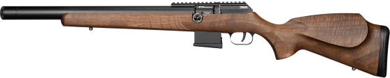 Vzduchovka FX DRS MkII Classic Walnut 500 5,5mm