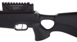 Vzduchovka Evanix Air Speed 5,5mm
