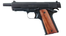 Plynová pistole Kimar 911 černá cal.9mm