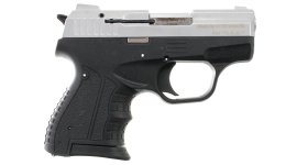 Plynová pistole Atak Zoraki 906 nikl cal.9mm