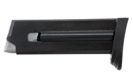 Plynová pistole Atak Zoraki 906 saten cal.9mm