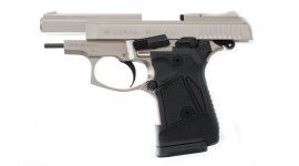 Plynová pistole Atak Zoraki 914 auto satén cal.9mm