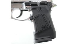 Plynová pistole Atak Zoraki 914 steel cal.9mm