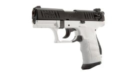 Plynová pistole Umarex Walther P22Q Chess cal.9mm