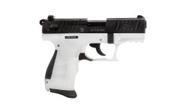 Plynová pistole Umarex Walther P22Q Chess cal.9mm