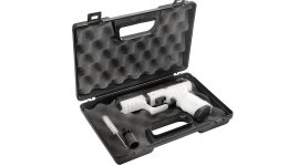 Plynová pistole Umarex Walther P22Q Chess cal.9mm
