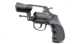 Plynová pistole Umarex Colt Detective Special černý cal.9mm