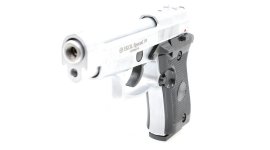 Plynová pistole Ekol Special 99 satén / nikl cal.9mm