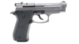 Plynová pistole Ekol Special 99 REV II titan cal.9mm