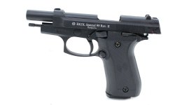 Plynová pistole Ekol Special 99 REV II černá cal.9mm