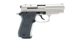 Plynová pistole Ekol P29 REV II satén cal.9mm