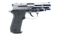 Plynová pistole Ekol P29 REV II chrom cal.9mm