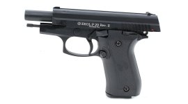 Plynová pistole Ekol P29 REV II černá cal.9mm