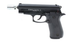 Plynová pistole Ekol P29 REV II černá cal.9mm