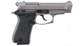 Plynová pistole Ekol Special 99 titan cal.9mm