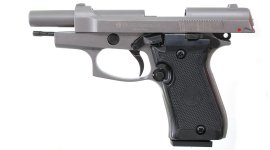Plynová pistole Ekol Special 99 titan cal.9mm