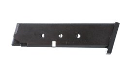 Plynová pistole Ekol Special 99 chrom cal.9mm