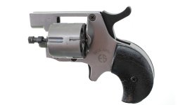 Plynový revolver Ekol Arda titan cal.8mm