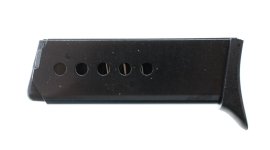 Plynová pistole Ekol Tuna černá cal.8mm