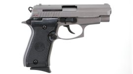 Plynová pistole Ekol P29 titan cal.9mm