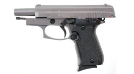 Plynová pistole Ekol P29 titan cal.9mm