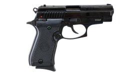 Plynová pistole Ekol P29 černá cal.9mm