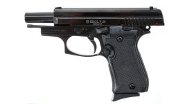 Plynová pistole Ekol P29 černá cal.9mm