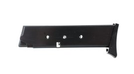 Plynová pistole Ekol P29 černá cal.9mm