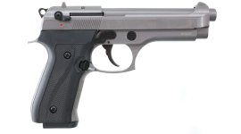 Plynová pistole Ekol Firat 92 titan cal.9mm