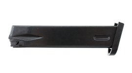 Plynová pistole Ekol Firat 92 titan cal.9mm