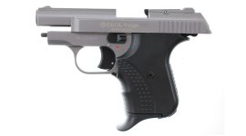 Plynová pistole Ekol Agent titan cal.9mm
