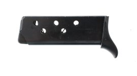 Plynová pistole Ekol Agent titan cal.9mm