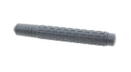Teleskopický obušek 16" stříbrný